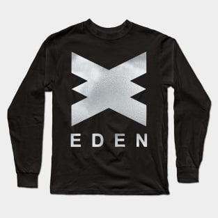 Eden Ibiza Long Sleeve T-Shirt